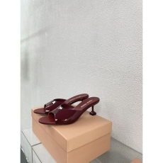 Miu Miu Sandals